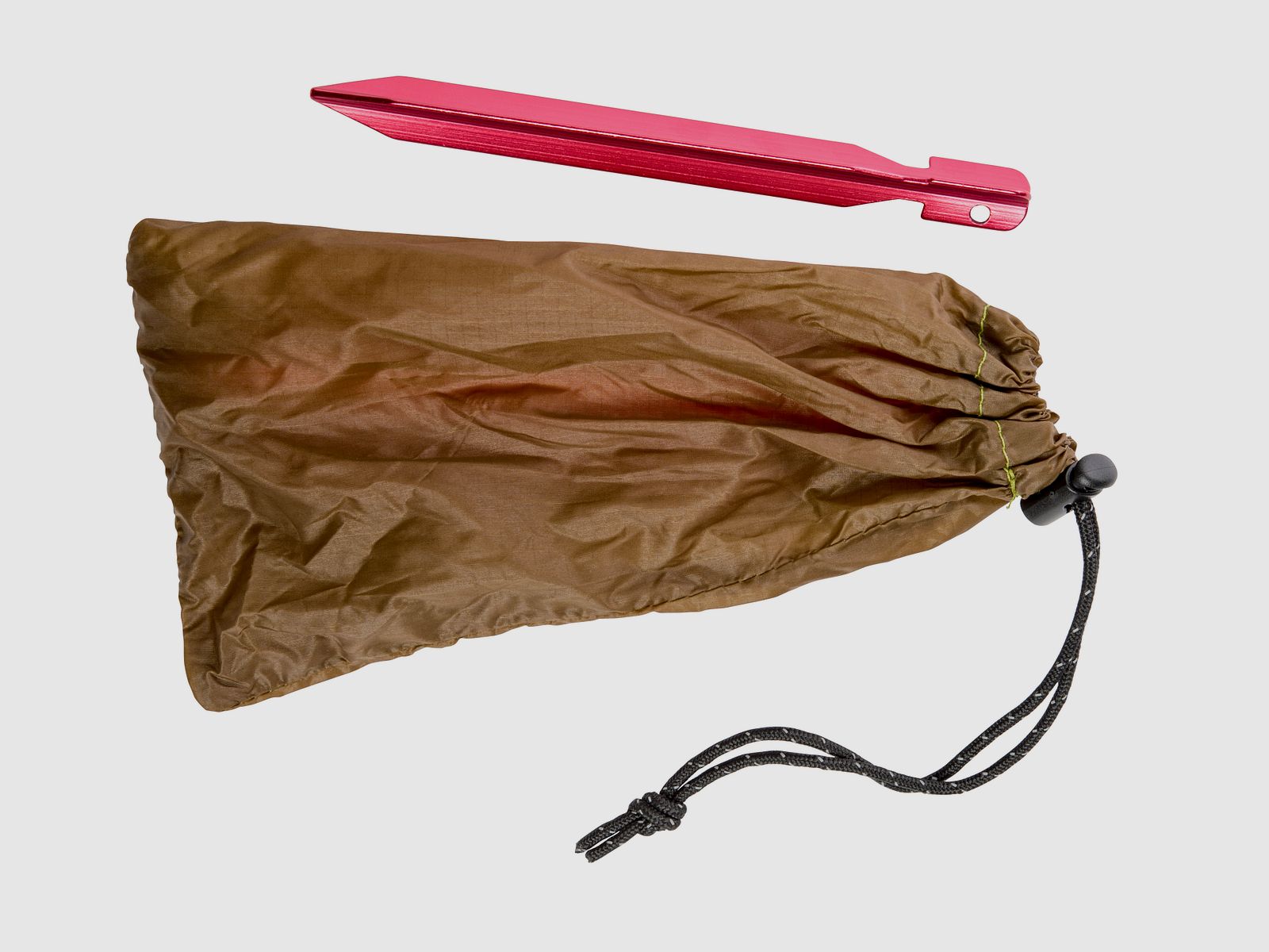 Amazonas Tarp Adventure