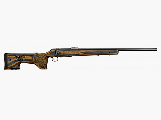 CZ 600 RANGE 5R .223REM