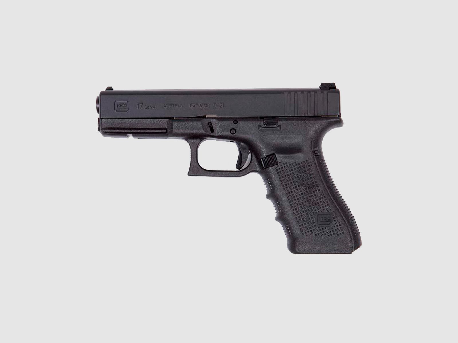 GLOCK 17, image 2 sur 2