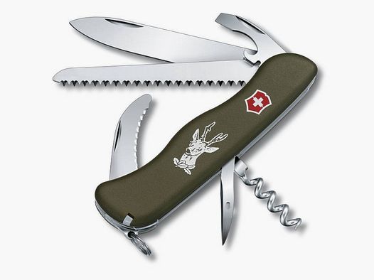 Victorinox Hunter OD