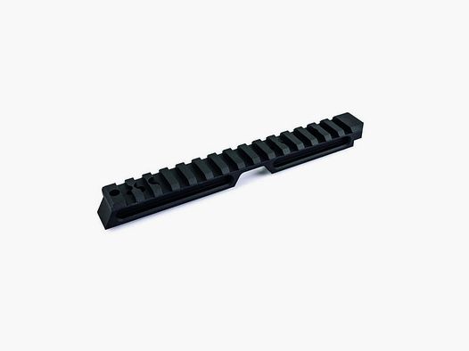 Picatinny rail Tikka Phosphate voor T3 / T3X