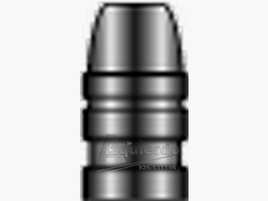 Moule cal. .38-150