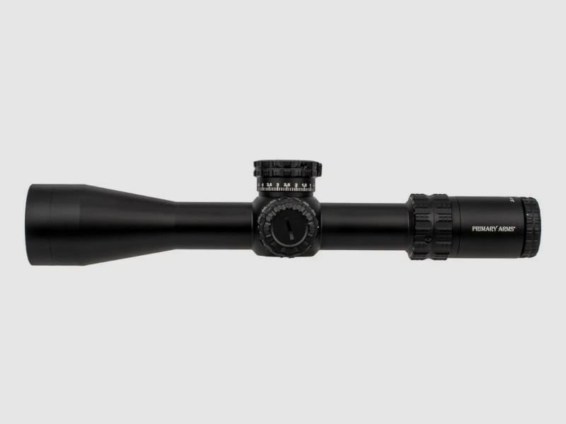 Primary Arms GLx 2.5-10×44 FFP Zielfernrohr, Bild 4 von 6