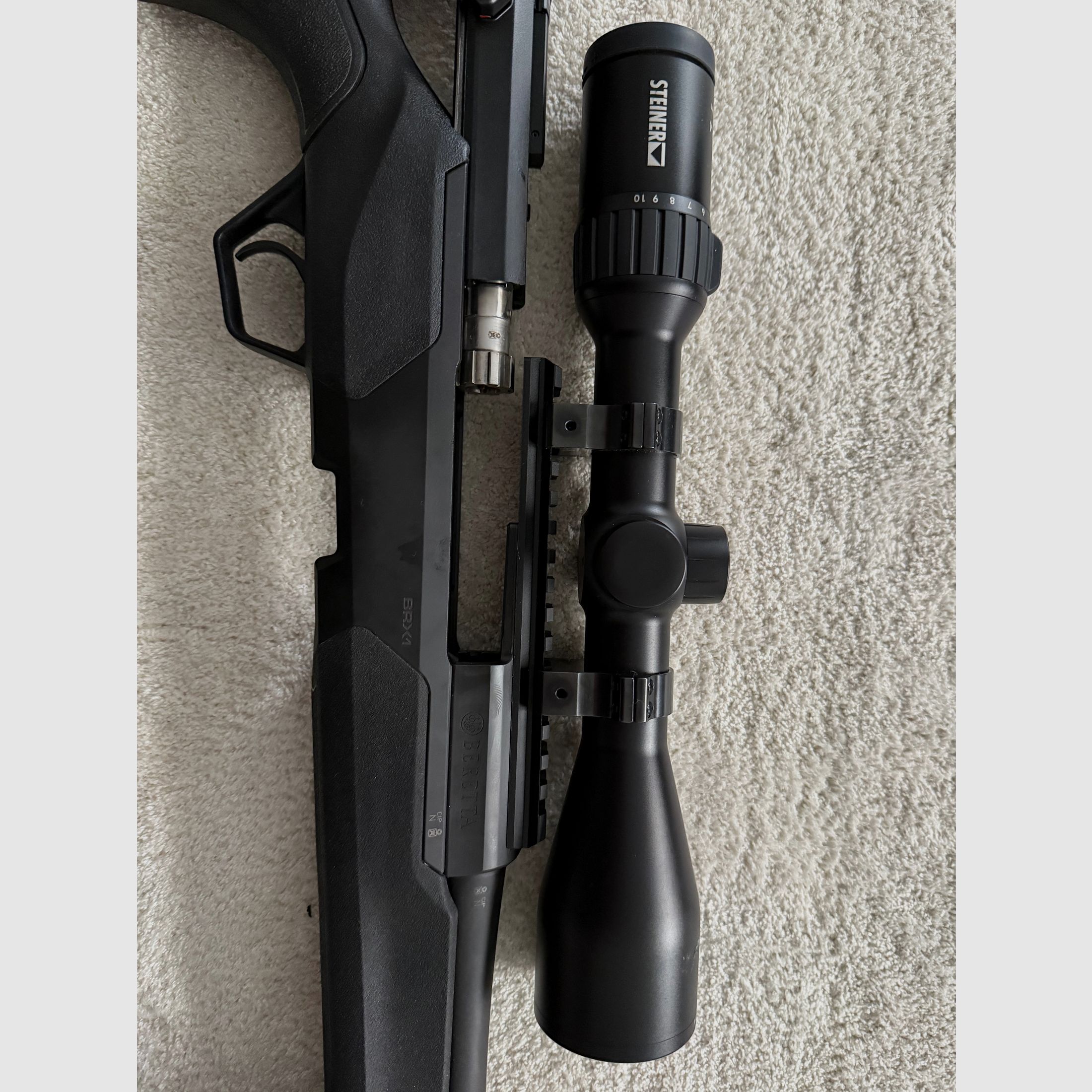 Beretta Brx1 