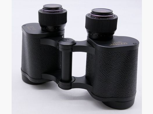 Fernglas Docter Optic DELTRENTIS 8x30 Augenmuscheln fehlen Siehe Bilder H334