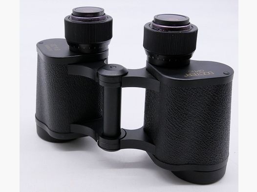 Lornetka Docter Optic DELTRENTIS 8x30 brak muszli ocznych Zobacz zdjęcia H334