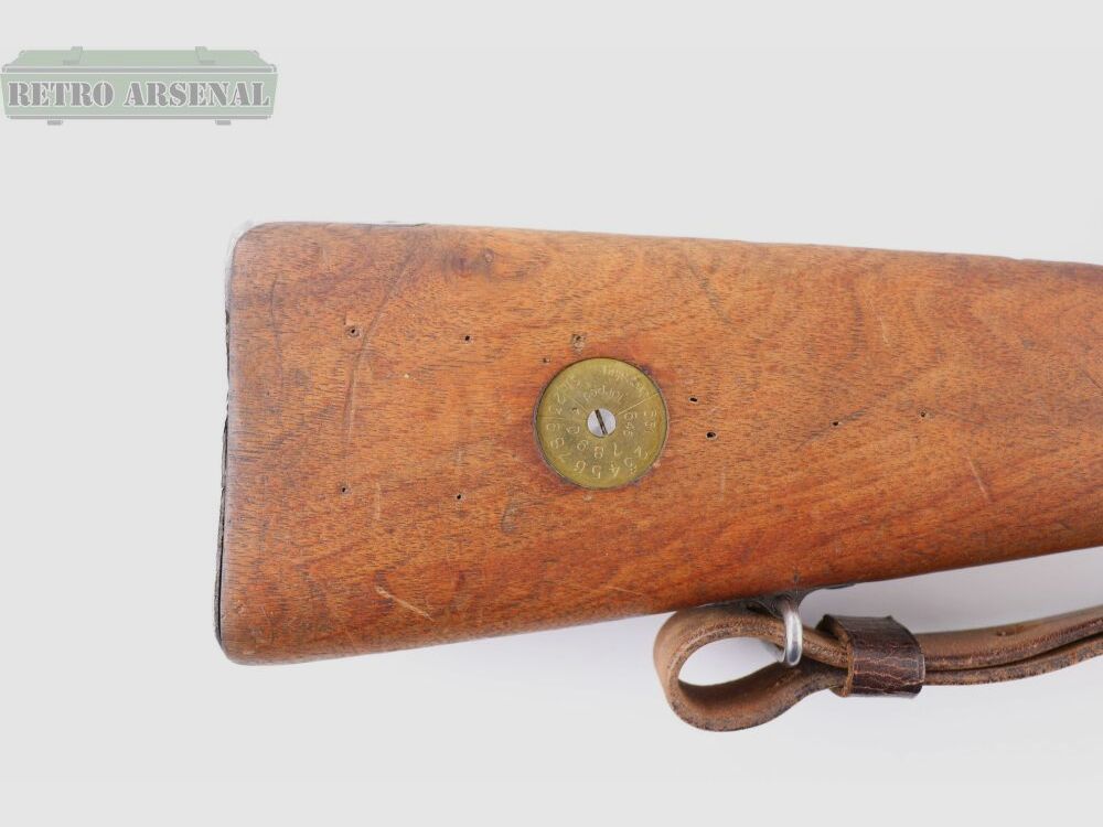 Mauser 1896