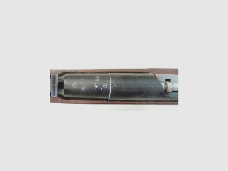 MOSIN NAGANT 91-30 Gewehr 12582, Bild 2 von 2