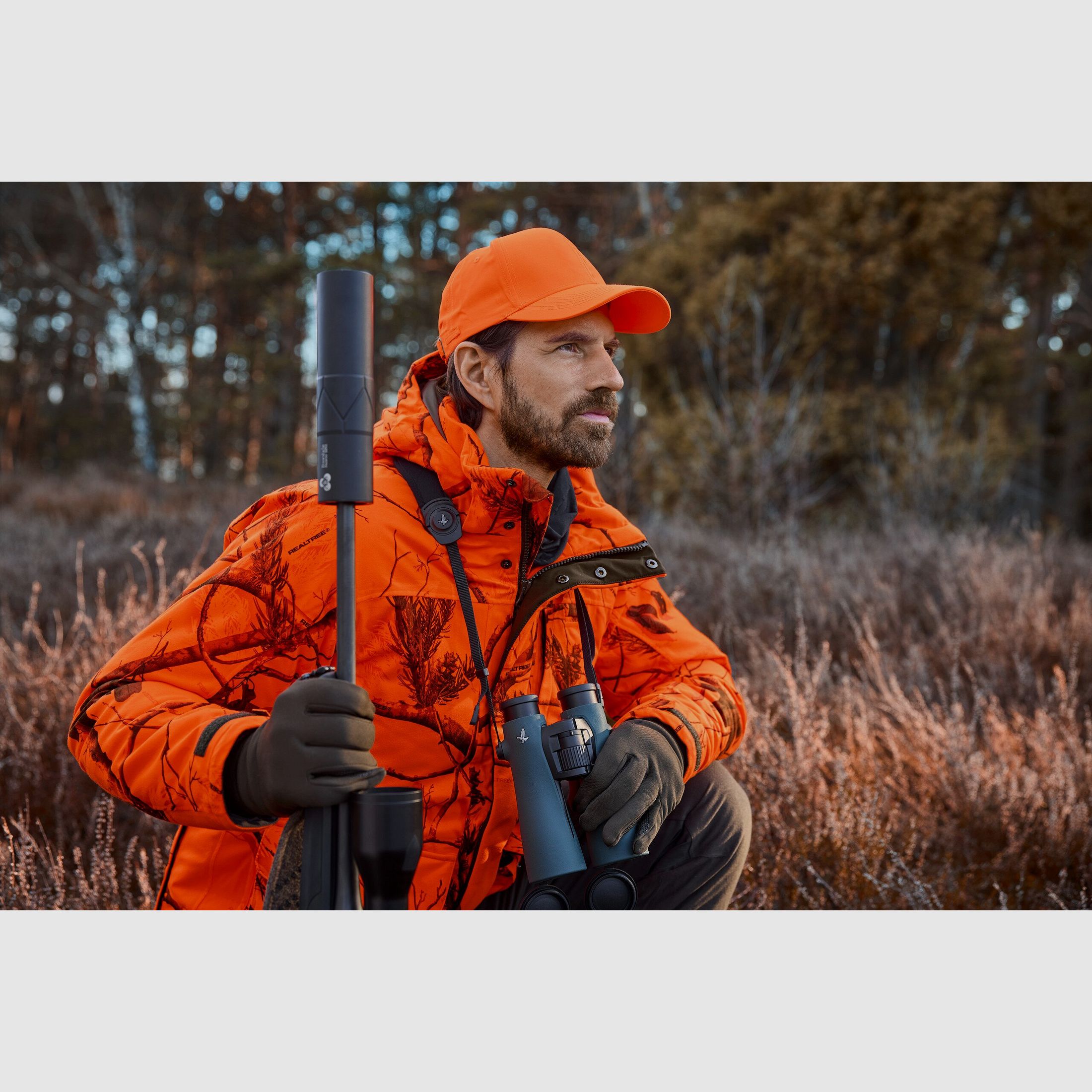 Beretta Jacke Mull Insulated