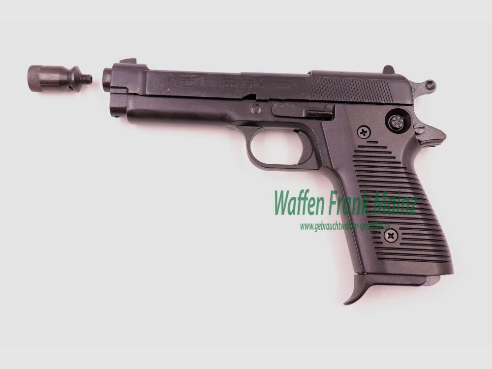 Umarex Mod. 95 Brigadier