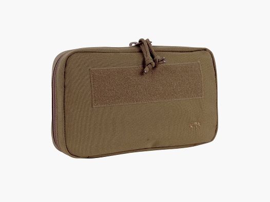 TT Leader Admin Pouch (Coyote Brown) Tasmanian Tiger
