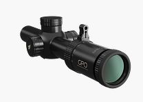 GPO Spectra 8x 1–8x24i