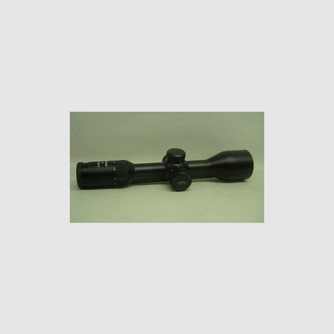 B2 2,5-15x56 iC S -
