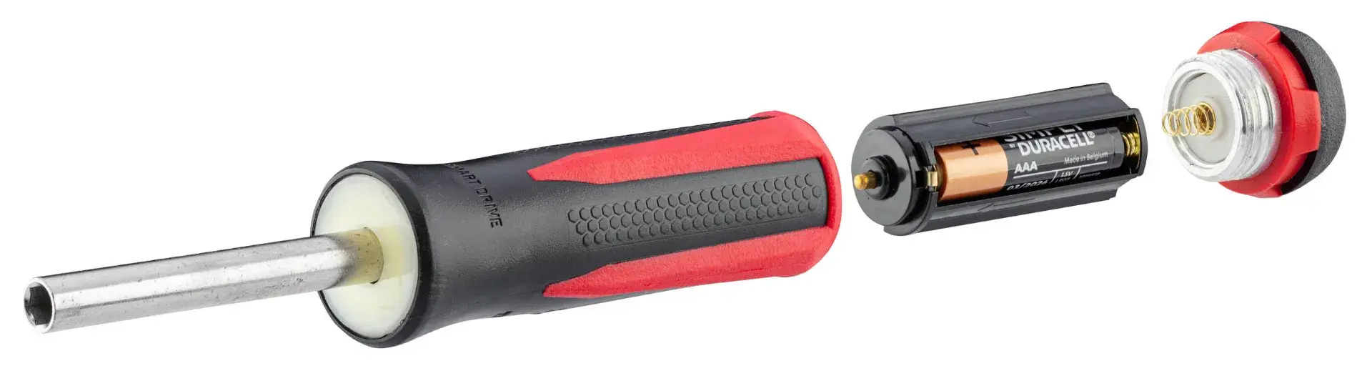 Drehmomentschraubendreher Real Avid Smart Torq, Bild 24 von 26