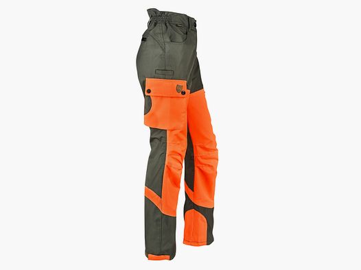 Hubertus Pantaloni per Donne Dog Keeper