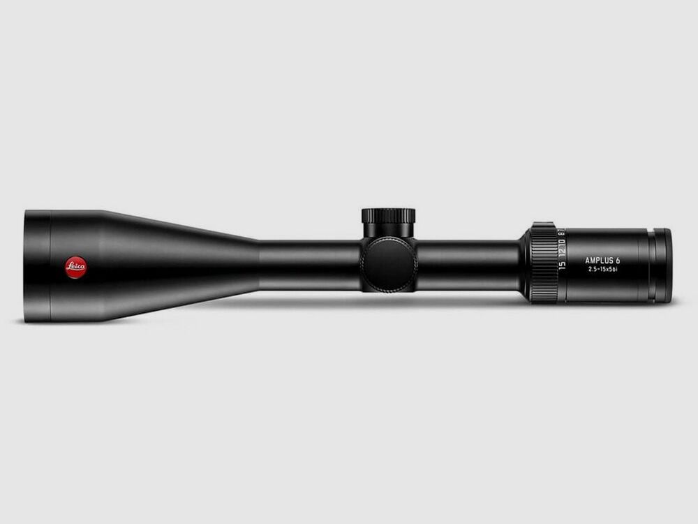 LEICA 2,5-15x56i Amplus 6 Leuchtabs. L-4a