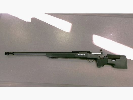 SABATTI TACTICAL CAL300WM gebraucht