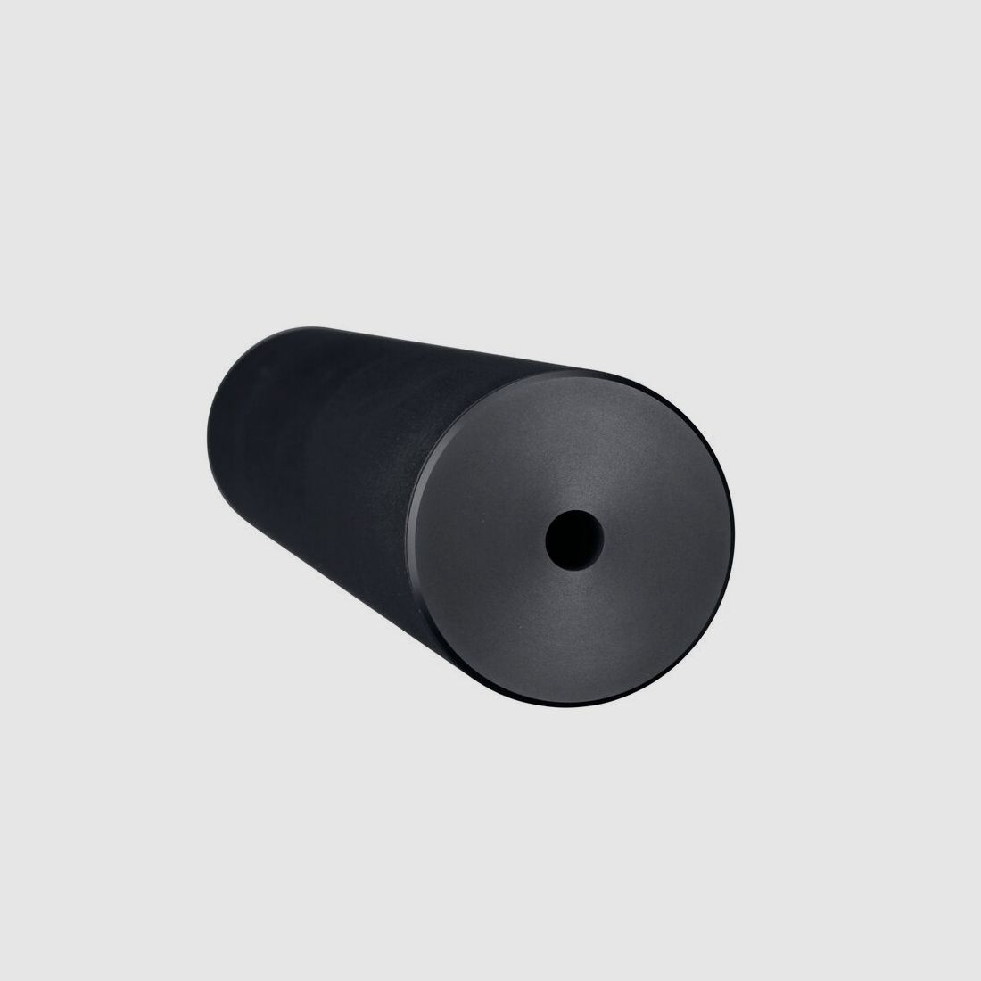 JAKI Silenziatore Semi Classic Calibro .22 - .375 Calibro .22 - .223 / 5,56 - 5,6 mm - UNEF 5/8-24