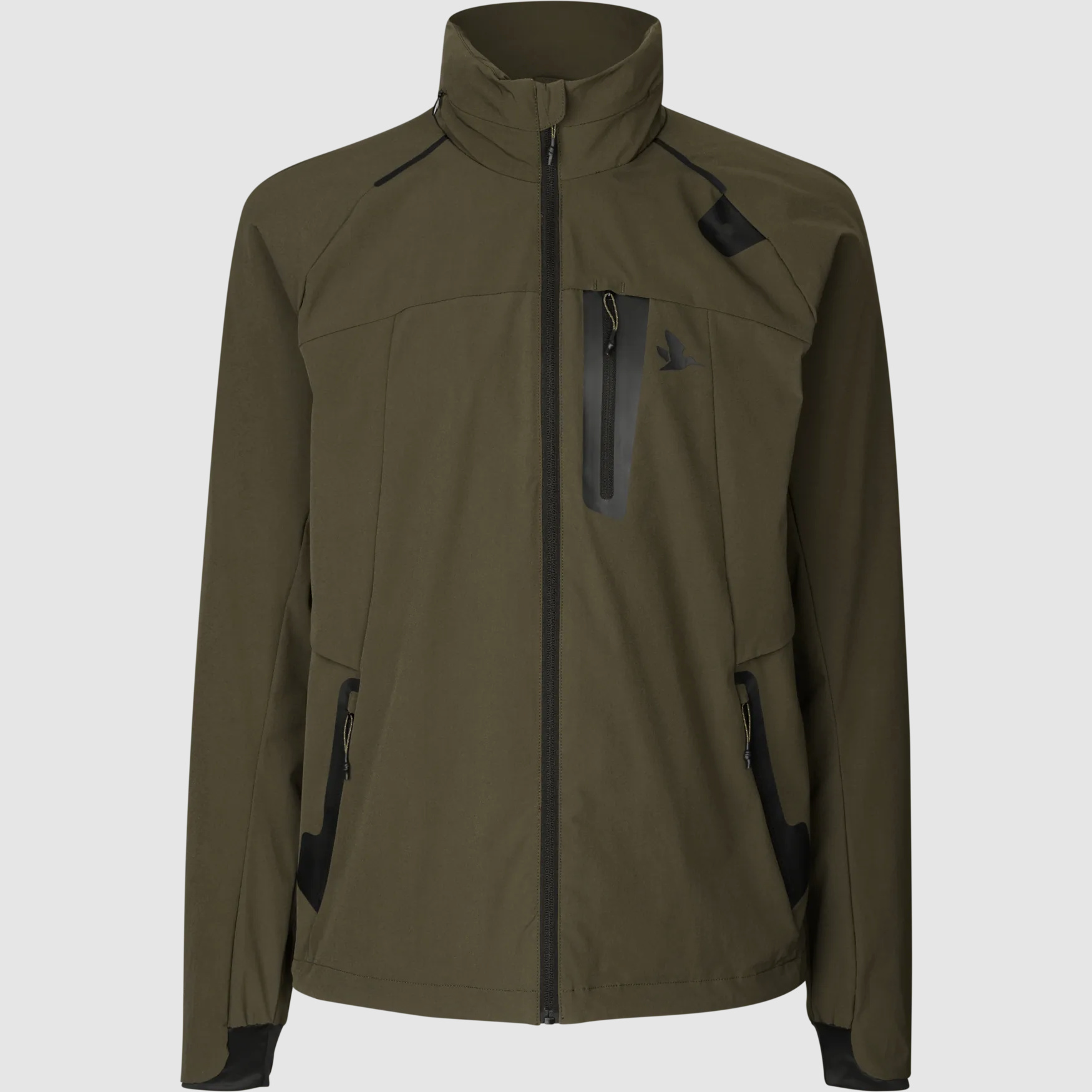 Hawker Trek Jacke | Seeland