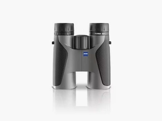 ZEISS Terra ED 8x42 negro/gris