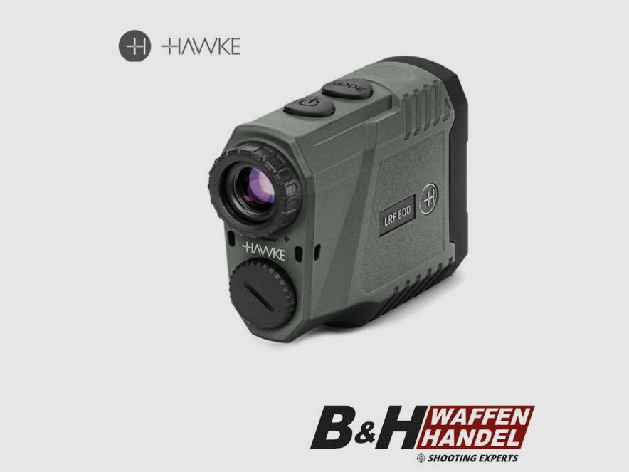 Hawke 6x25 LFR Endurance 800
