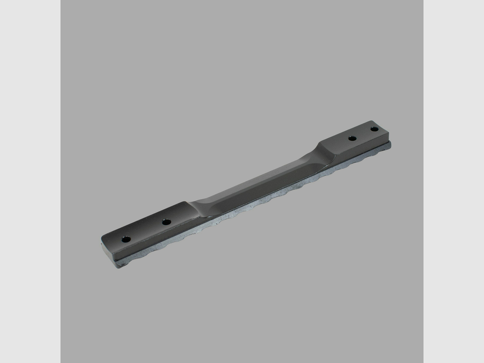 Rifle Doc Picatinny Weaver STAHL Schiene BERGARA B14 LA (Long Action) | Special Tactical