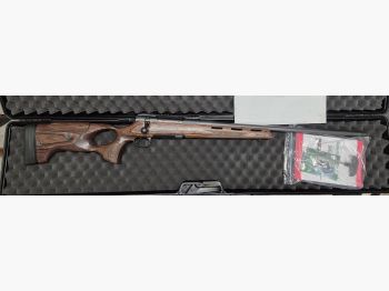 Rössler Signature Hunter 6,5mm Creedmoor