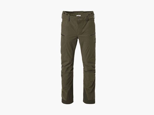 Pantalones Pointer Pro Chevalite Hombre Verde Otoño 56