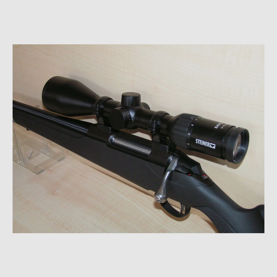 Tikka Linkssystem T3x Lite