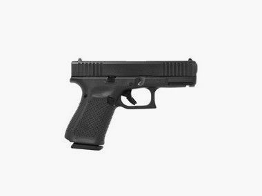 Glock 19 Gen. 5 9mm Luger