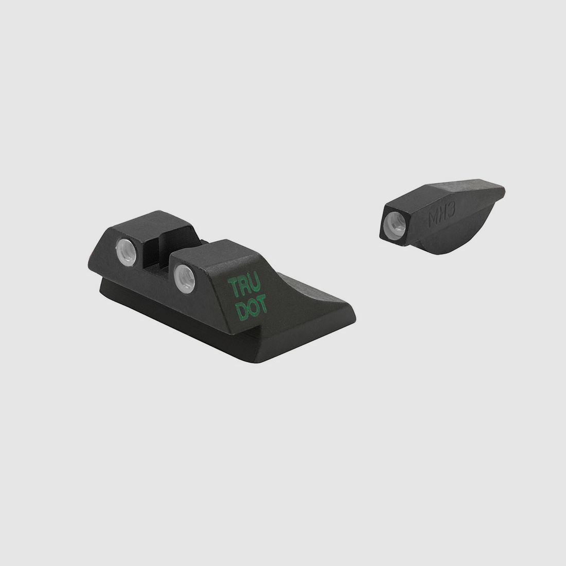 Tru Dot FIXED PISTOL FRONT RUGER SP101 G, imagen 1 de 3