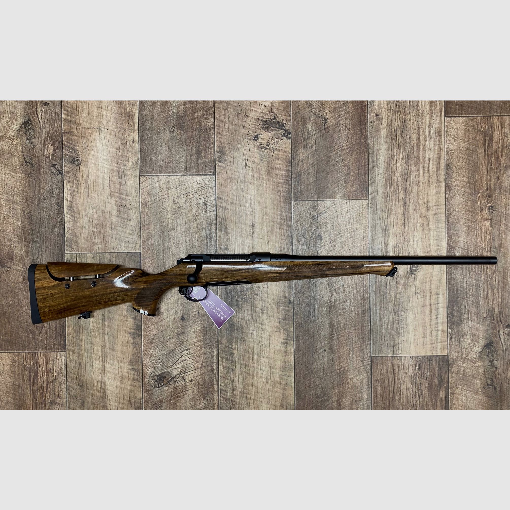 Sauer 101 Artemis Elegance Sonderausführung  .308win