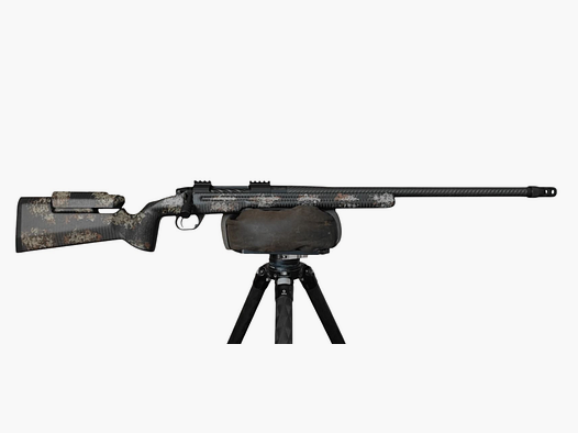 ALPIN PRECISION - Repetierbüchse Long Range Hunter UL Kal. 7mm PRC