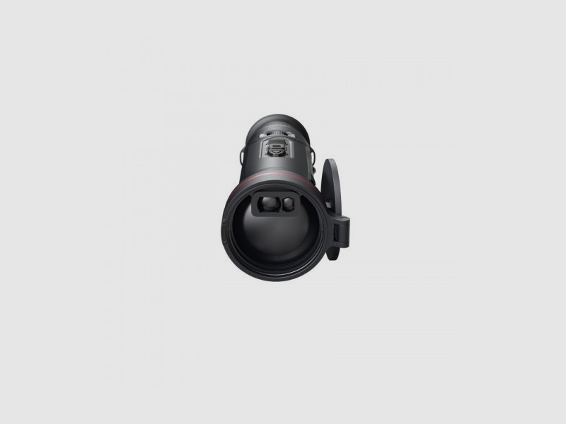 Hikmicro Falcon FQ 50 2.0 with / without LRF