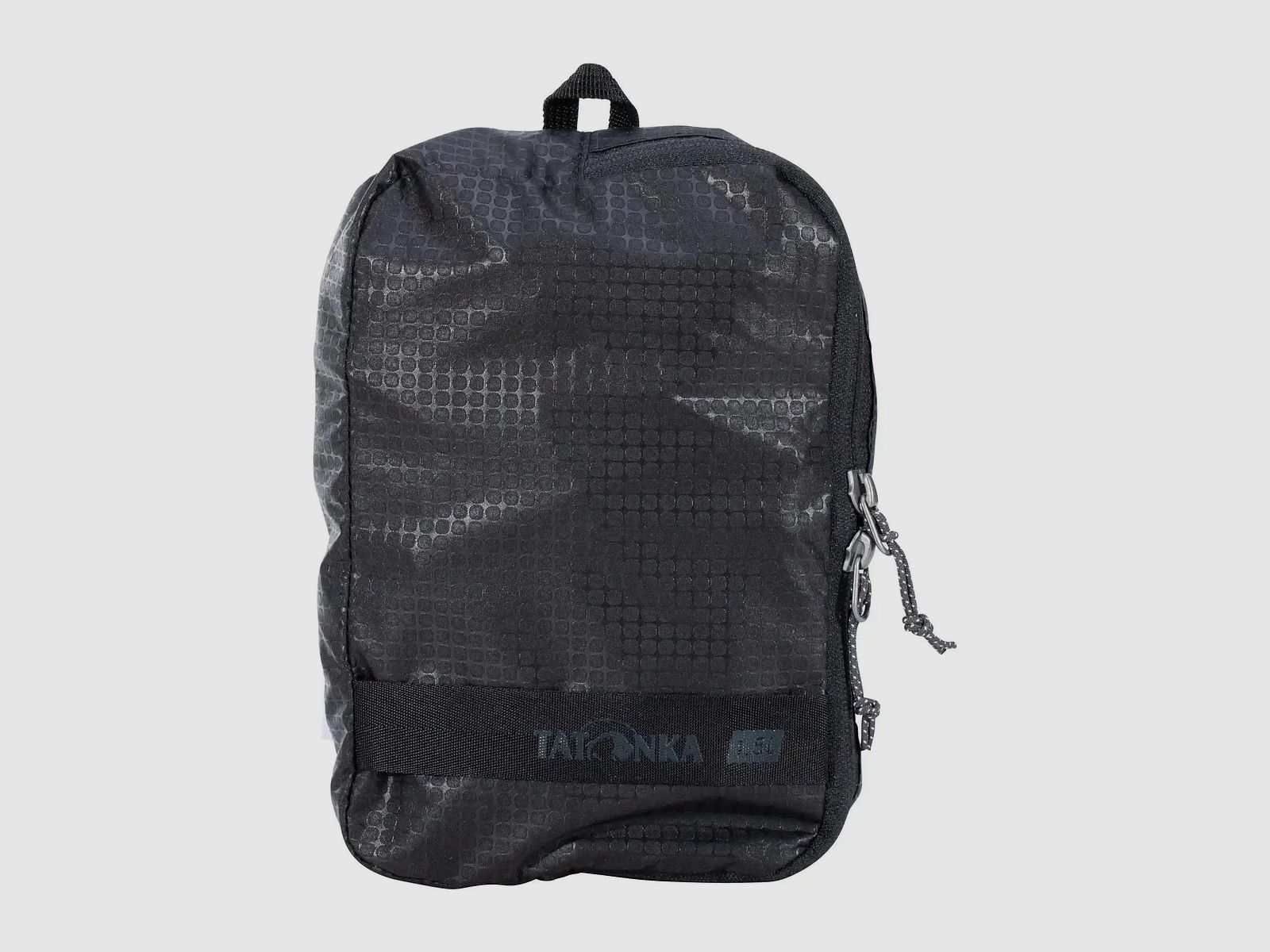Tatonka Tatonka Bag Set Stuffsack Zip III black