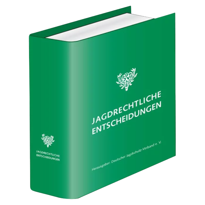 Decisioni di diritto venatorio - Volume XIII (2002-2004), immagine 1 di 2