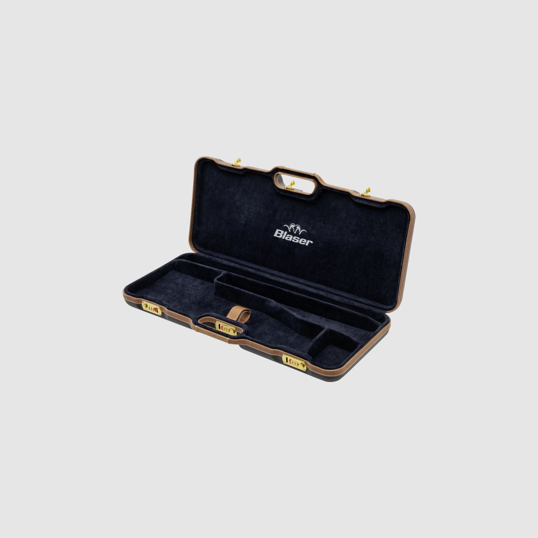 Blaser ABS gun case type A