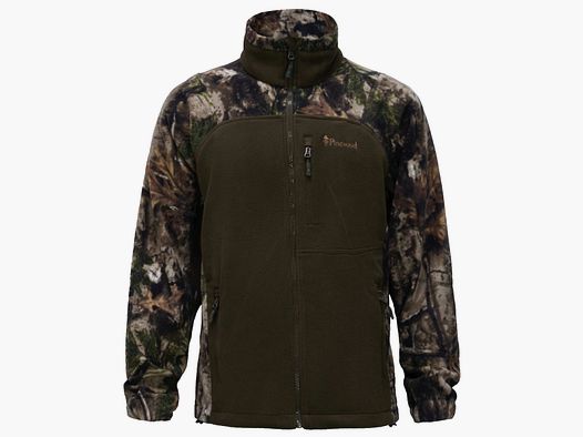 PINEWOOD Furudal Hunters Camou Fleecejacke