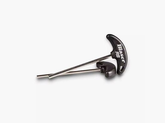Clé de changement de canon Blaser R8