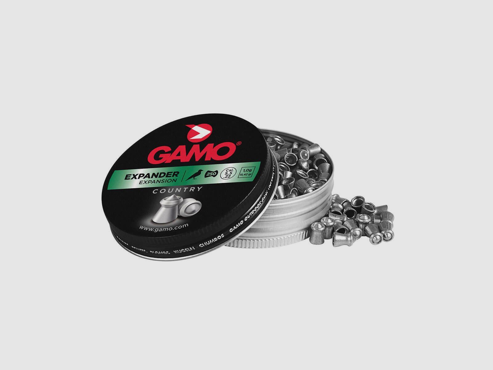 Expander Lata Metall