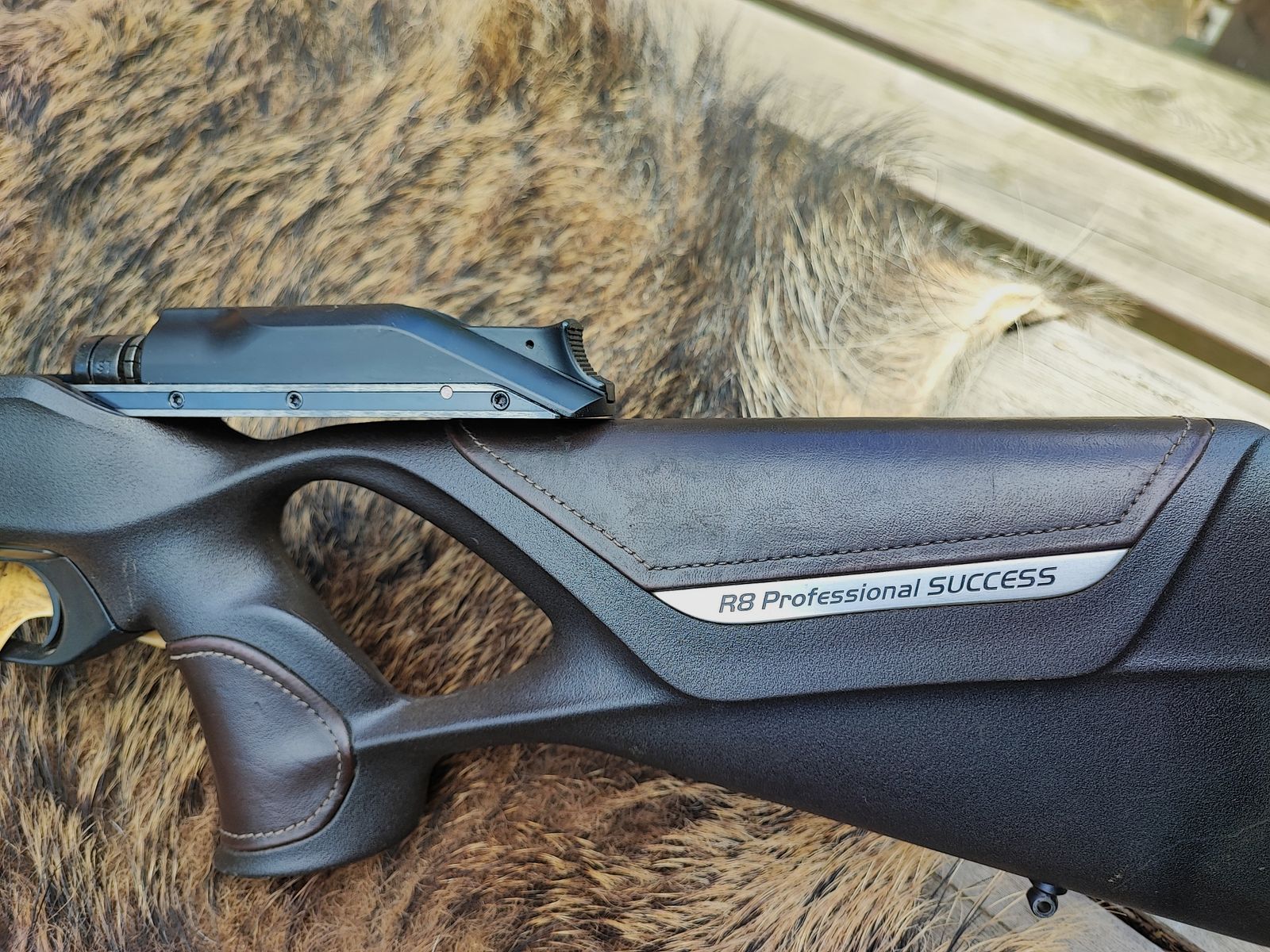 Blaser R8 Professional Success 