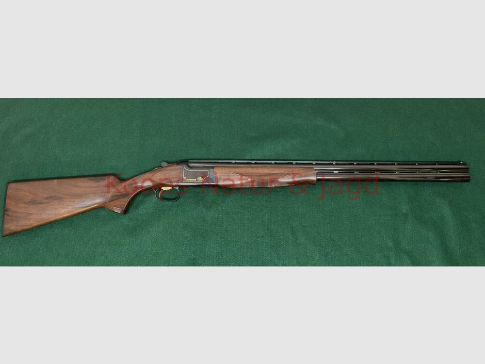 Browning Gti Sporter Ultra