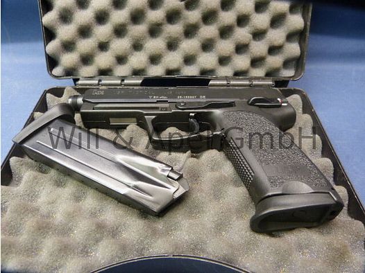 Heckler & Koch USP ATCTICAL