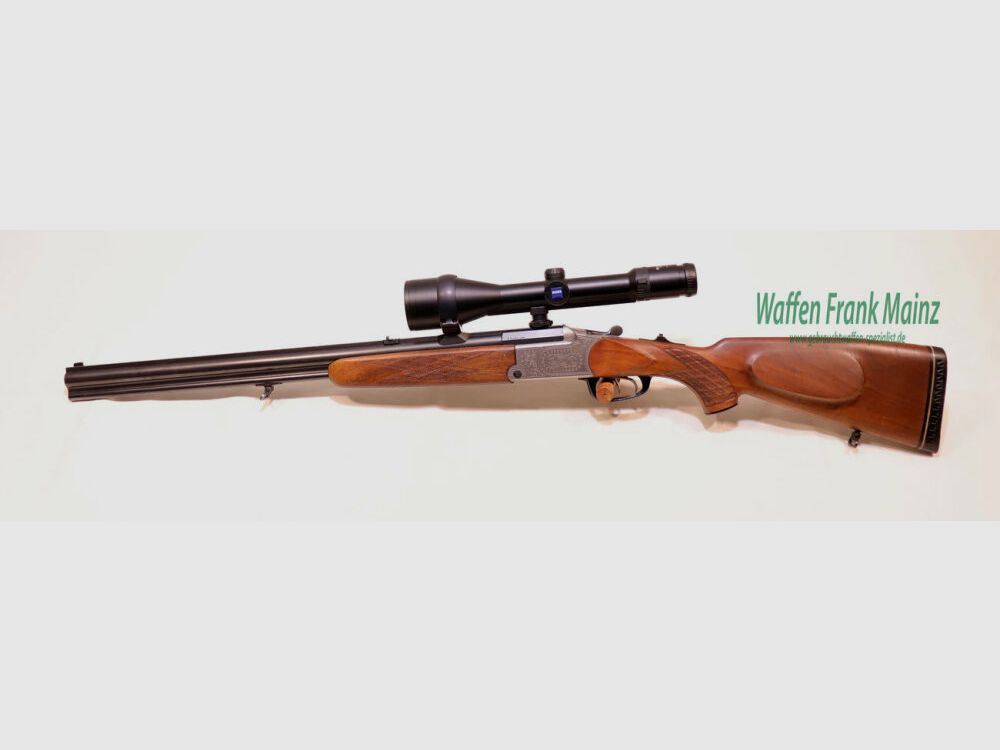 Blaser - Isny ES 670 Standard