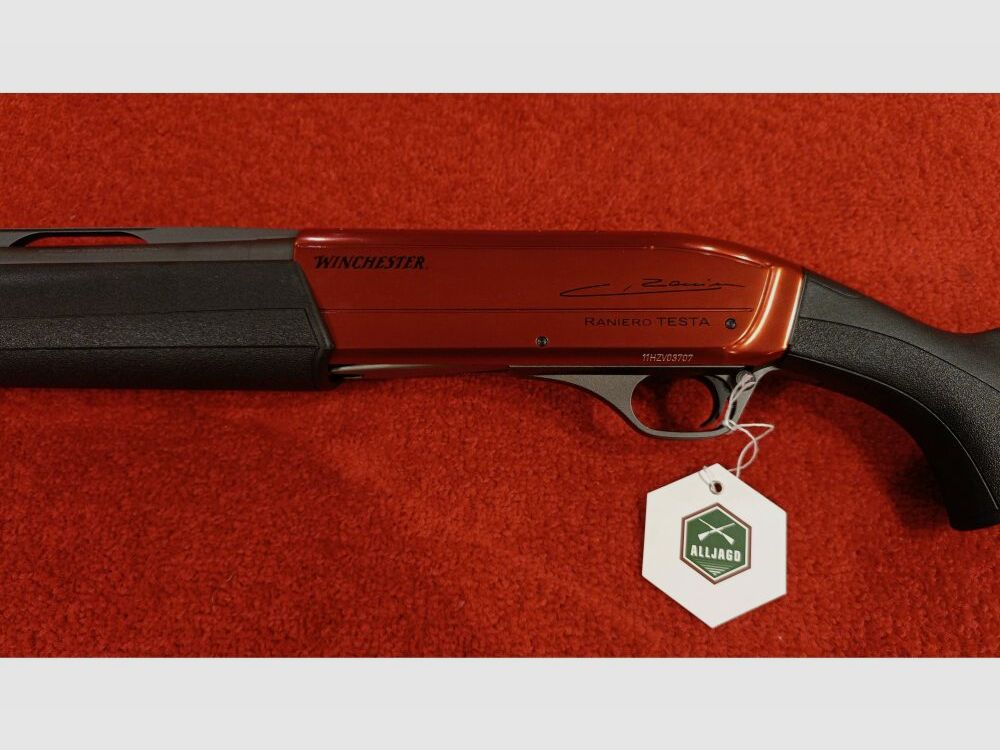 Winchester Mod. SX3 12/76