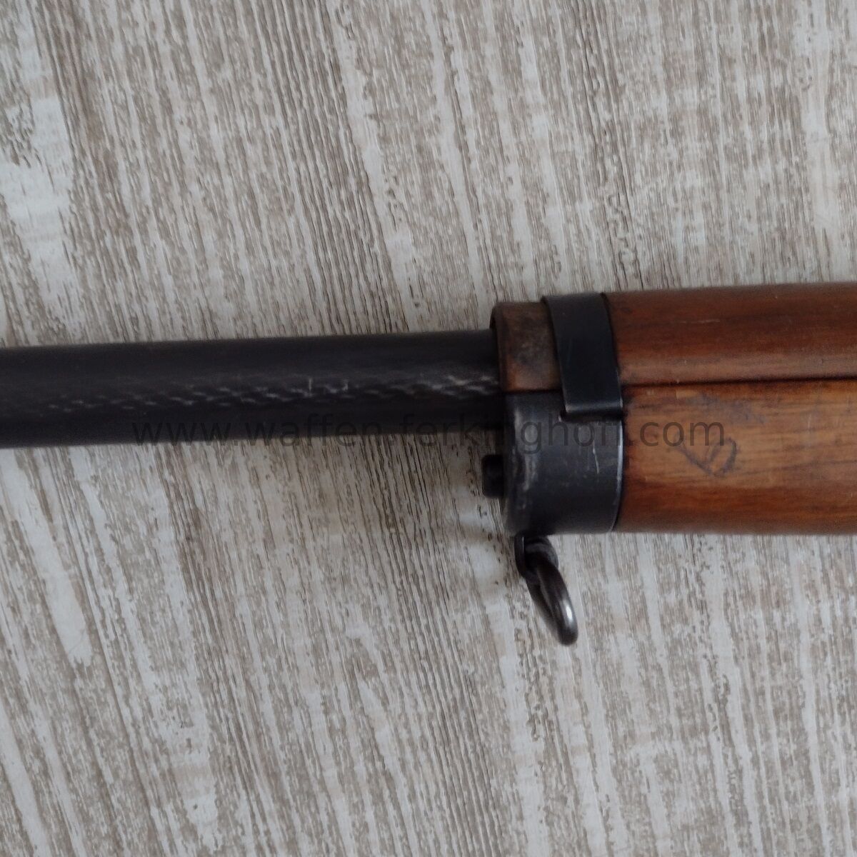 Carl Gustafs M63 Svezia 1902 Elite, immagine 3 di 5