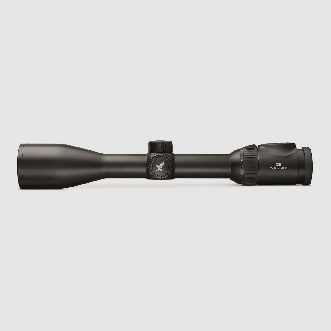 SWAROVSKI Z8i 2-16x50 II, image 1 sur 3