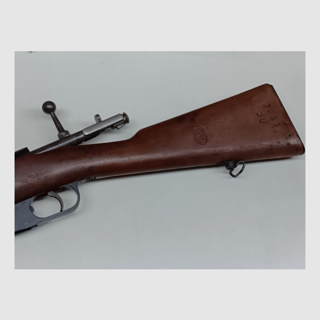 Fabbrica de Armi Terni Carcano Mod. 1891