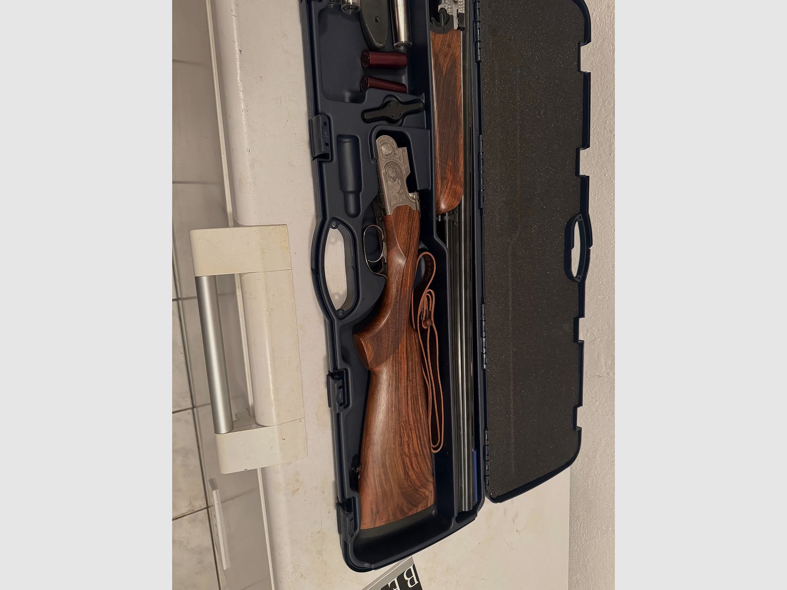 Beretta 690 Field III