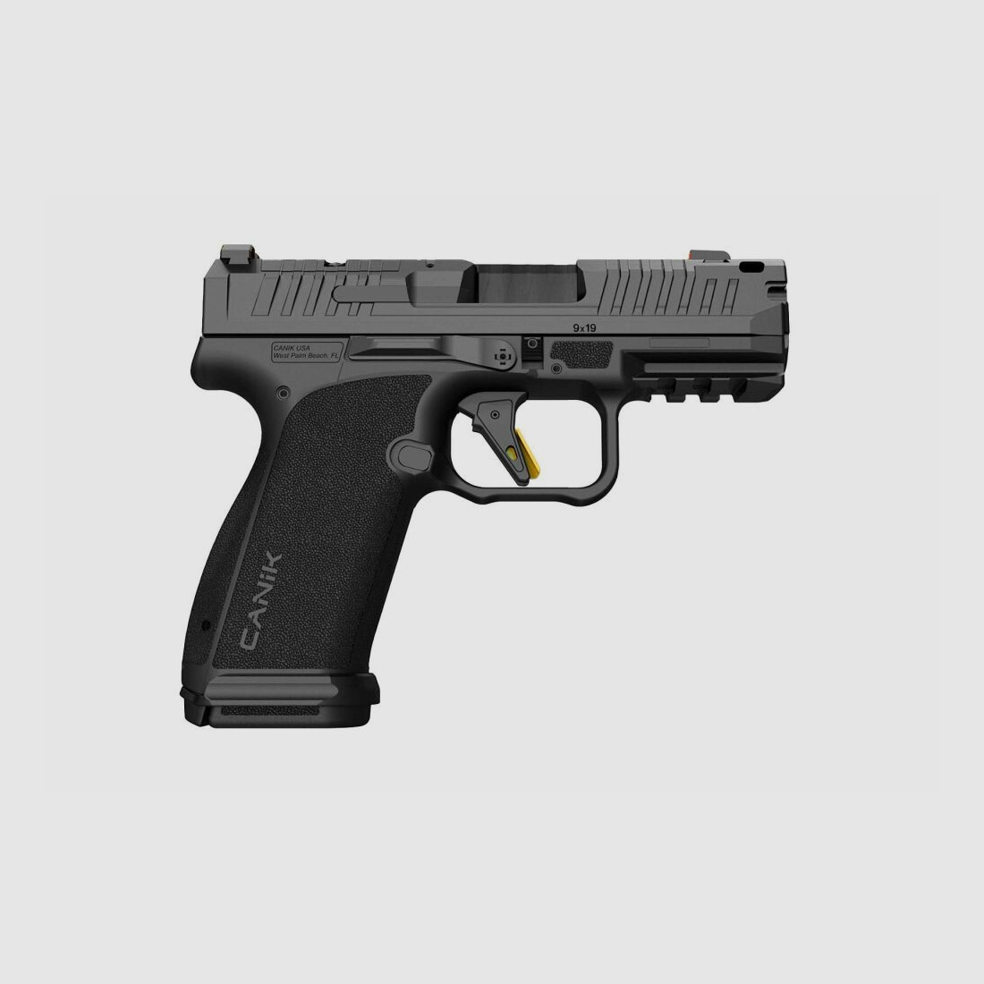 Canik METE MC9 Prime Micro Compact